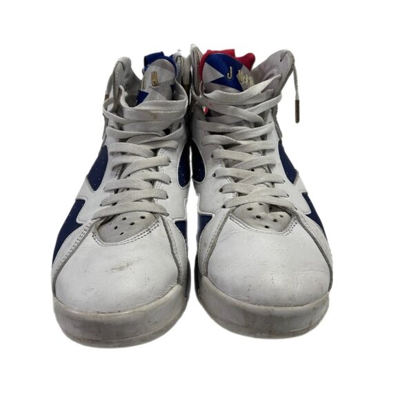 Air Jordan 7 Retro Tinker Alternate Sneakers Shoes SIZE 10.5 - Picture 5 of 10